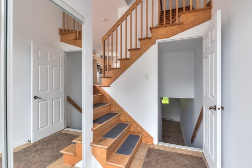 Intérieur - 7438 Place Tanger, Brossard, QC - Indoor Photo Showing Other Room