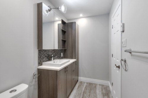 Salle de bains - 7438 Place Tanger, Brossard, QC - Indoor Photo Showing Bathroom