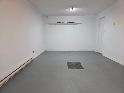 Garage - 7438 Place Tanger, Brossard, QC - Indoor Photo Showing Other Room