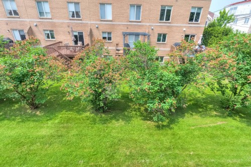 Cour - 7438 Place Tanger, Brossard, QC - Outdoor