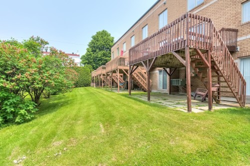Cour - 7438 Place Tanger, Brossard, QC - Outdoor