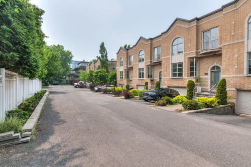 Extérieur - 7438 Place Tanger, Brossard, QC - Outdoor With Facade