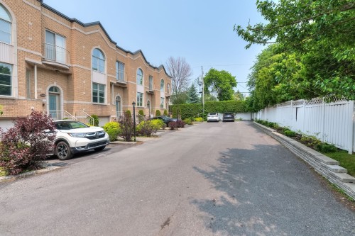Extérieur - 7438 Place Tanger, Brossard, QC - Outdoor