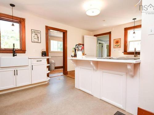 4677 Highway 215, Noel, NS 