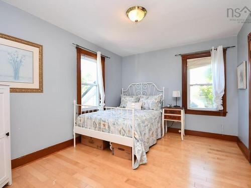 4677 Highway 215, Noel, NS 