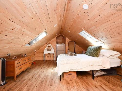 4677 Highway 215, Noel, NS 