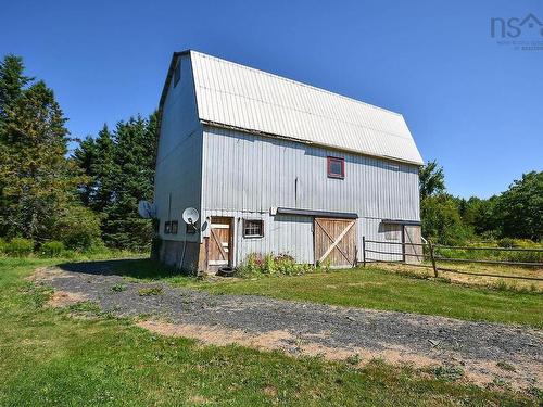 4677 Highway 215, Noel, NS 