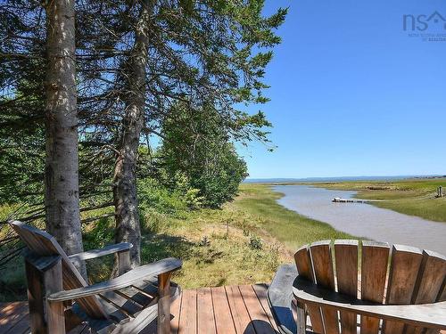 4677 Highway 215, Noel, NS 