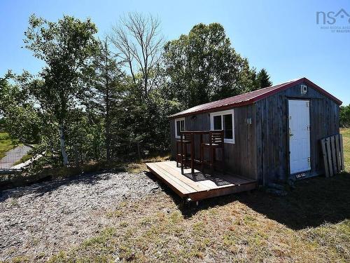 4677 Highway 215, Noel, NS 