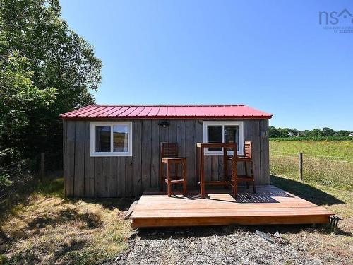 4677 Highway 215, Noel, NS 