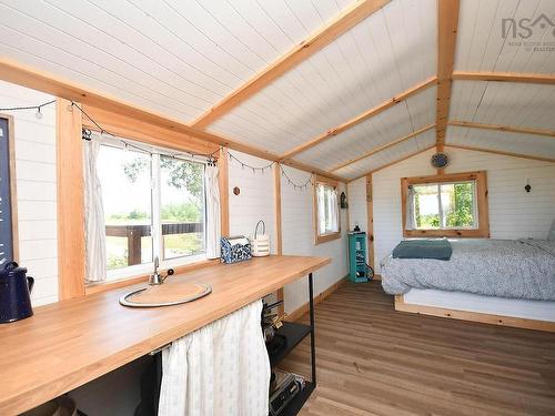 4677 Highway 215, Noel, NS 