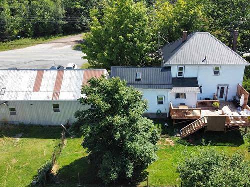 4677 Highway 215, Noel, NS 