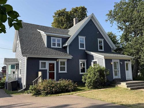 181 Fitzroy Street, Summerside, PE 