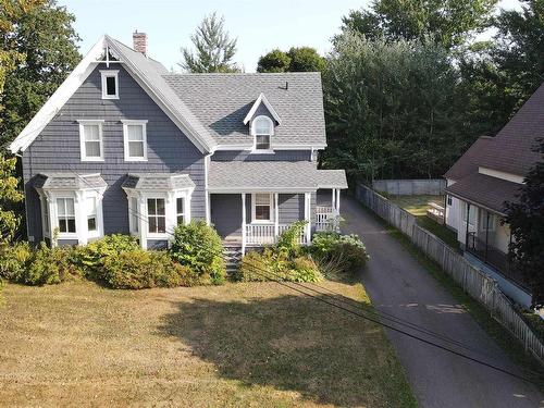 181 Fitzroy Street, Summerside, PE 