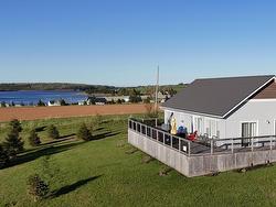 50 Sunset Lane Clinton, PE C0B 1M0