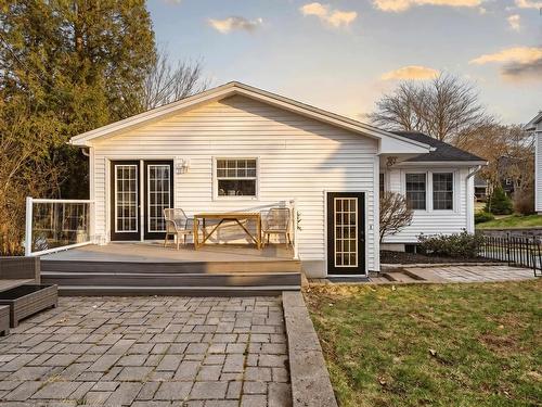 47 Douglas Crescent, Halifax, NS 