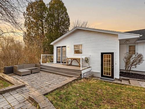 47 Douglas Crescent, Halifax, NS 