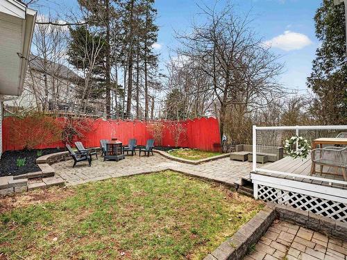 47 Douglas Crescent, Halifax, NS 