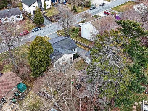 47 Douglas Crescent, Halifax, NS 