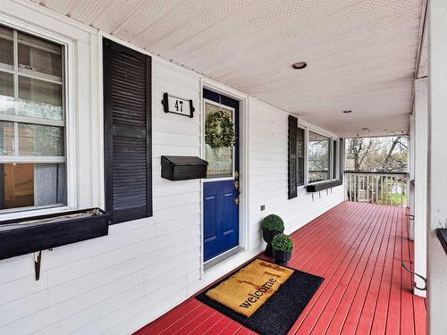 47 Douglas Crescent, Halifax, NS 