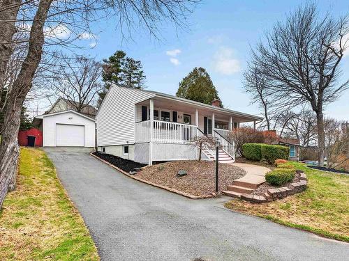 47 Douglas Crescent, Halifax, NS 