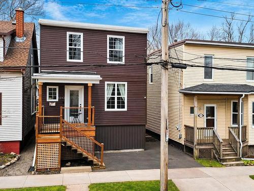 6243 Seaforth Street  Halifax, NS B3L 1R1