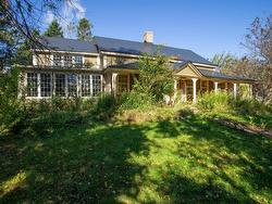 3713 Granville Road Port Royal, NS B0S 1A0