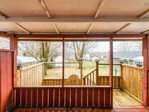 12 Raymoor Drive, Dartmouth, NS 