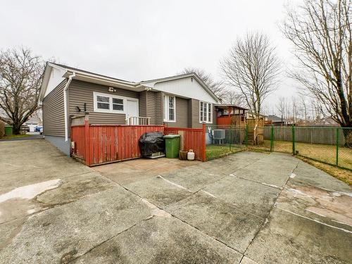 12 Raymoor Drive, Dartmouth, NS 