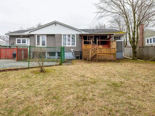 12 Raymoor Drive, Dartmouth, NS 