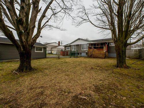12 Raymoor Drive, Dartmouth, NS 