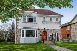 1623  - 1625 Boul. Laird Mont-Royal, QC H3P 2T7