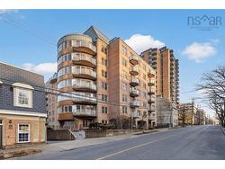 607 5234 Morris Street  Halifax, NS B3J 0A3