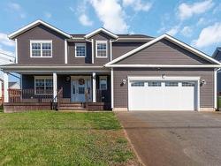 40 Kalley Lane Kingston, NS B0P 1R0