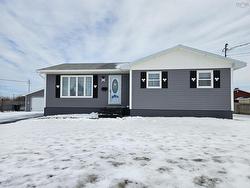 182 & 174 James Street New Waterford, NS B1H 2X8