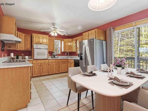 123 Pearson Drive, Gaetz Brook, NS 