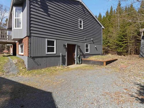 123 Pearson Drive, Gaetz Brook, NS 