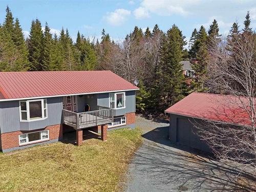 123 Pearson Drive, Gaetz Brook, NS 