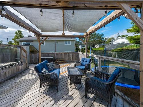 4 Evergreen Drive, Cole Harbour, NS 