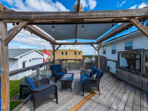 4 Evergreen Drive, Cole Harbour, NS 