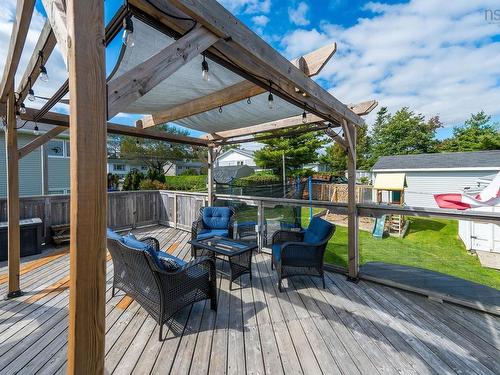 4 Evergreen Drive, Cole Harbour, NS 