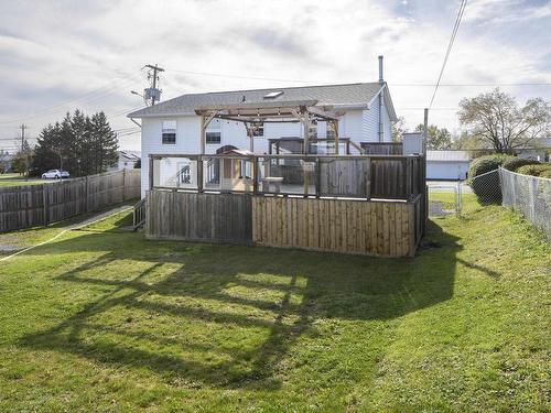 4 Evergreen Drive, Cole Harbour, NS 