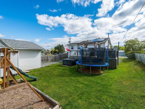 4 Evergreen Drive, Cole Harbour, NS 