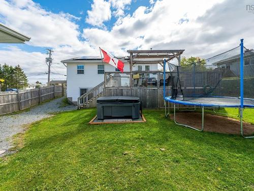 4 Evergreen Drive, Cole Harbour, NS 