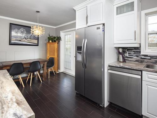 4 Evergreen Drive, Cole Harbour, NS 
