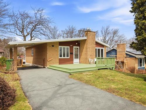 9 Parmbelle Lane, Halifax, NS 