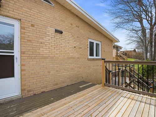 9 Parmbelle Lane, Halifax, NS 