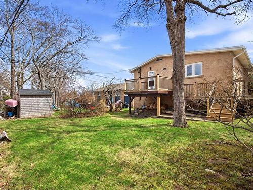 9 Parmbelle Lane, Halifax, NS 