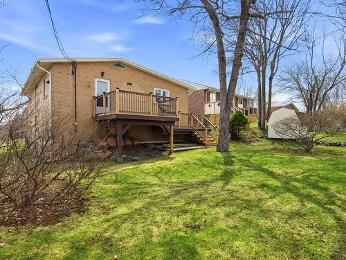 9 Parmbelle Lane, Halifax, NS 