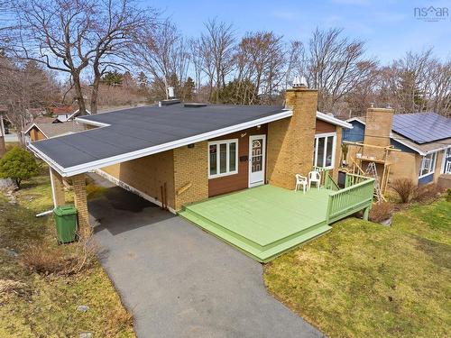 9 Parmbelle Lane, Halifax, NS 